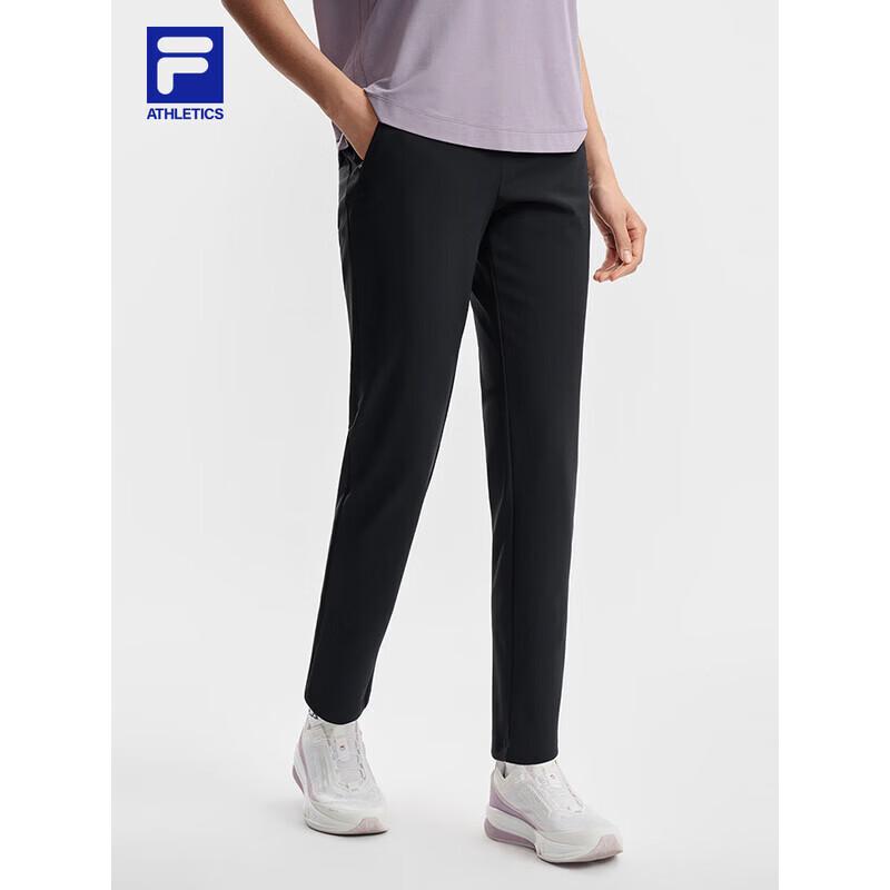 FILA Women s Knit Straight-Leg Sport Pants XL