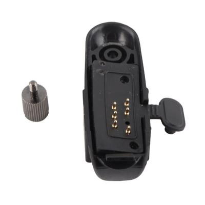 Walkie Talkie Headset oder Adapter für BF‑A58 BF‑UV9R UV‑9R Plus M Port 2-Pin Headset