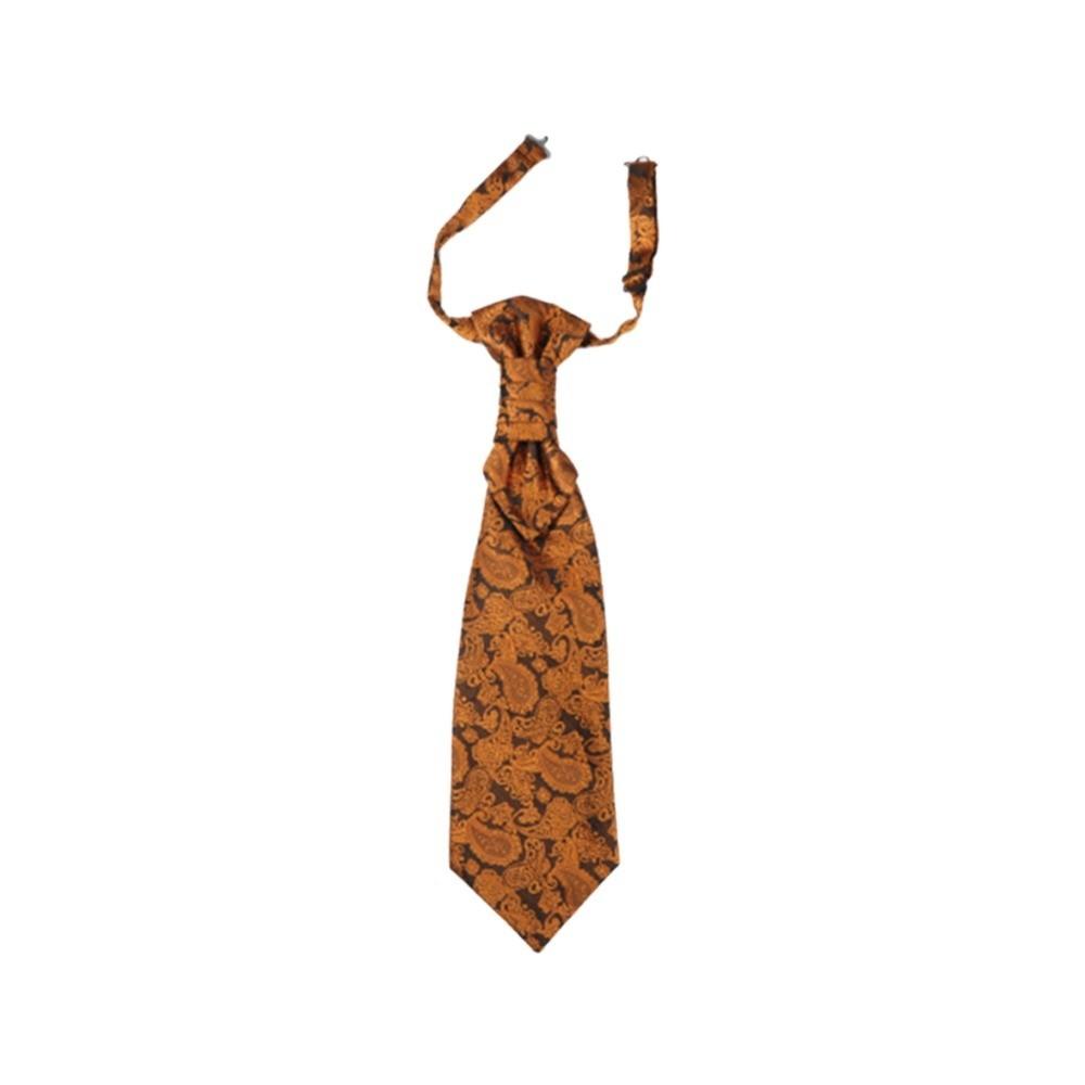 Elegant Jacquard Floral Men s Tie Necktie Cashew Flowers Woven Neck Ties Extra Long Luxury Necktie Cravat Gifts