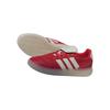 adidas Barreda Mundial Leather Classic Comfortable Lace-Up Round Toe Low-Top Skate Shoes Men Sneaker HQ2352