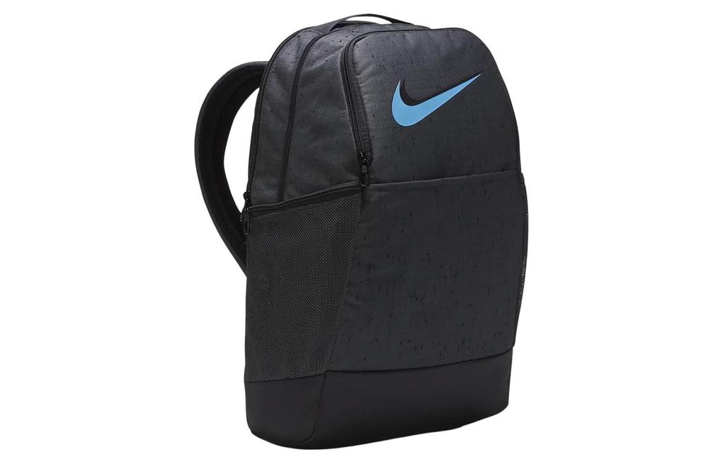 Nike Fabric Backpack Regular Men's Black DA2276-070