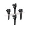 4PCS 13506028 Tire Pressure Monitor Sensor TPMS 433MHz For Opel Astra K