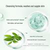 DR PLANT High Mountain White Tea Amino Acid Cleansing Foam