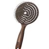 YAO Reverse Wood Circle Sensitive Brush