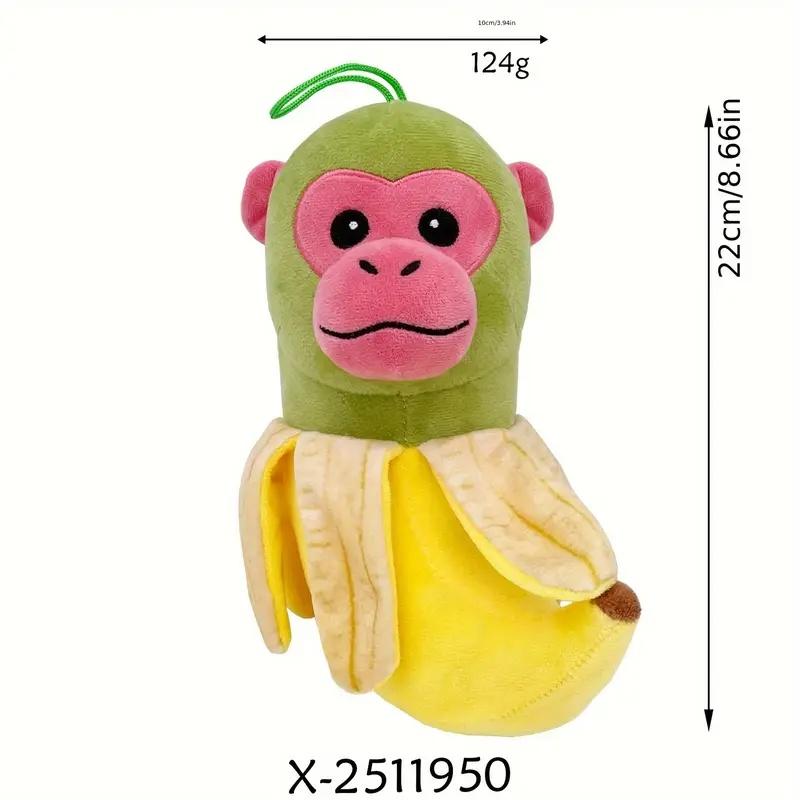 Nuovo Peluche Italiano Brainrot Tralala TungTung Sahur Occhi e Bocca Espressivi Morbido Peluche Animale di Peluche Bambola Compleanno Ragazze