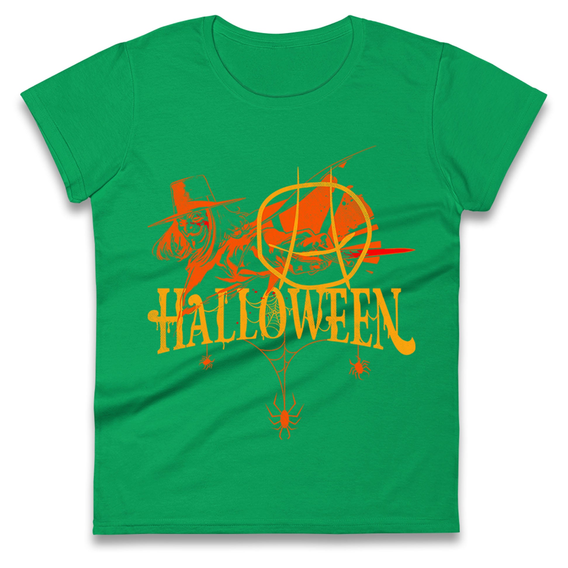V For Vendetta Halloween Womens T Shirt Mens Tops Tees Unisex L