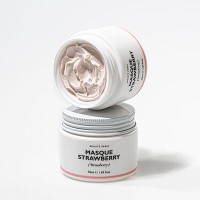 Oligodermie Erdbeermaske 50ml