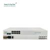 4E1 8FE PDH Fiber Optic Multiplexer