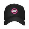Yeah Yeah Yeahs Bunny Baseball Cap New In The Hat Ball Cap Hip Hop Designer Unisex Women's