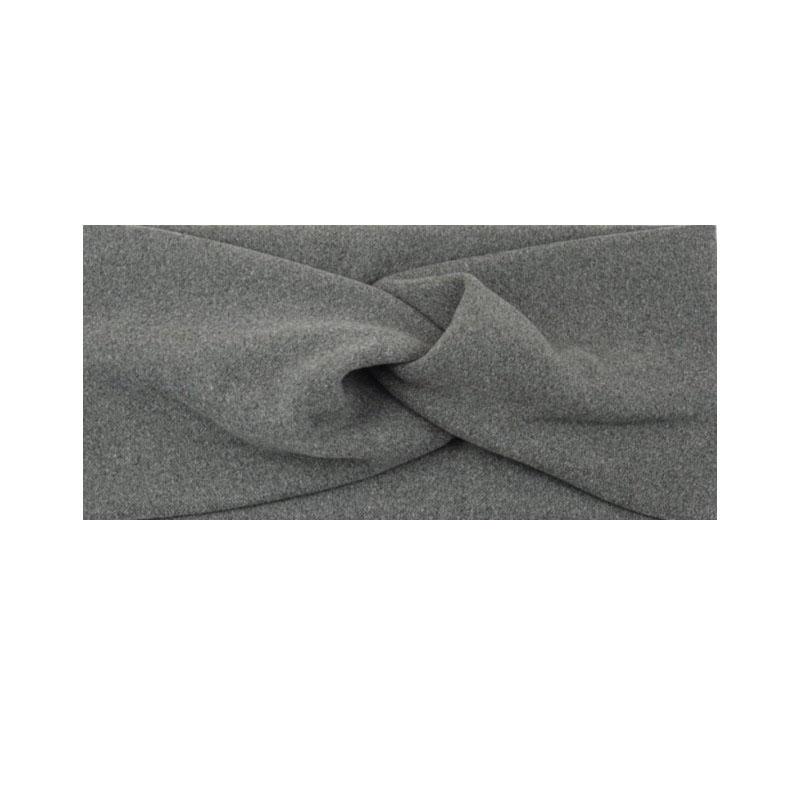 Pilates Elastic Hair Bands Yoga Headband Running Cycling Sweatband Turban Makeup Hair Hoop Makeup Headwrap Women