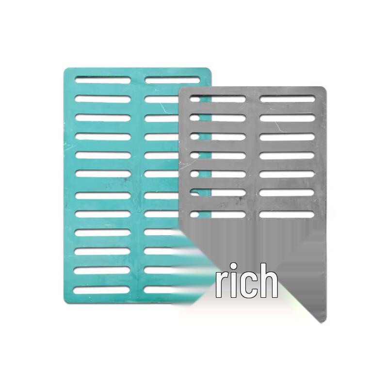 Nai Xin Composite Rainwater Drain Grate