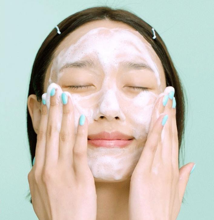 [Dr.Jart] Pore Remedy Renewing Foam Cleanser With Amino Surfactant 150ml