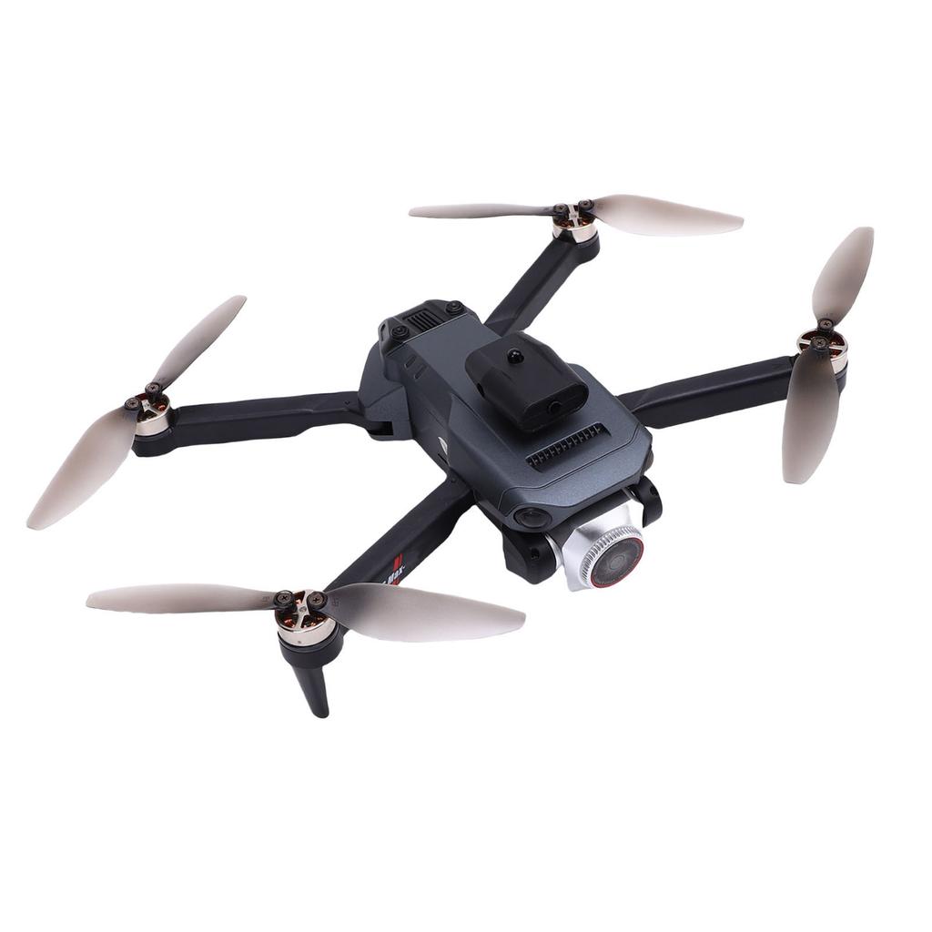 Drone with Camera Brushless Motor RC Drones with Optical Flow System Intelligent Obstacle Avoidance One Key Take Off