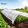 Breathable Garden Frost Cloth Plant Protection Blanket, Thickened Non-woven Fabric Cold-proof Cover, Agricultural Resistance And Permeable Shield for