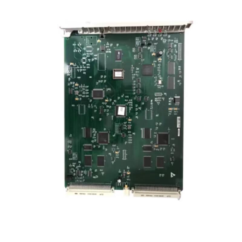 ZTE J10B Digital Program-Controlled Switch ASIG-1 Analog Signaling Board