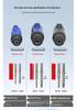 Gaobao Multi-functional Adjustable Speed Electric Screwdriver