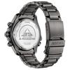 CITIZEN PROMASTER 200m Waterproof Light Powered Quartz Movement Stainless Steel Strap Watch JV1008-63E