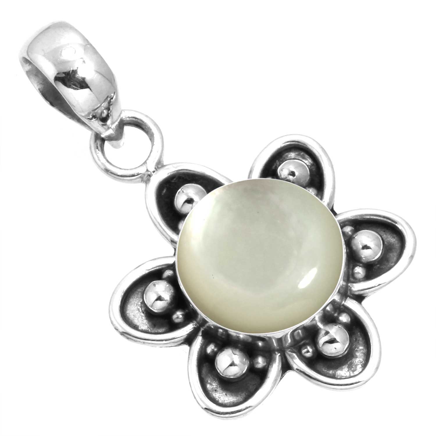 

Подвеска из стерлингового серебра 925 пробы, женская бижутерия с драгоценными камнями ручной работы, свадебный подарок, сине-зеленый, фиолетовый, медный, бирюзовый, жемчужный, лазурит, перламутр, мода мать жемчужного