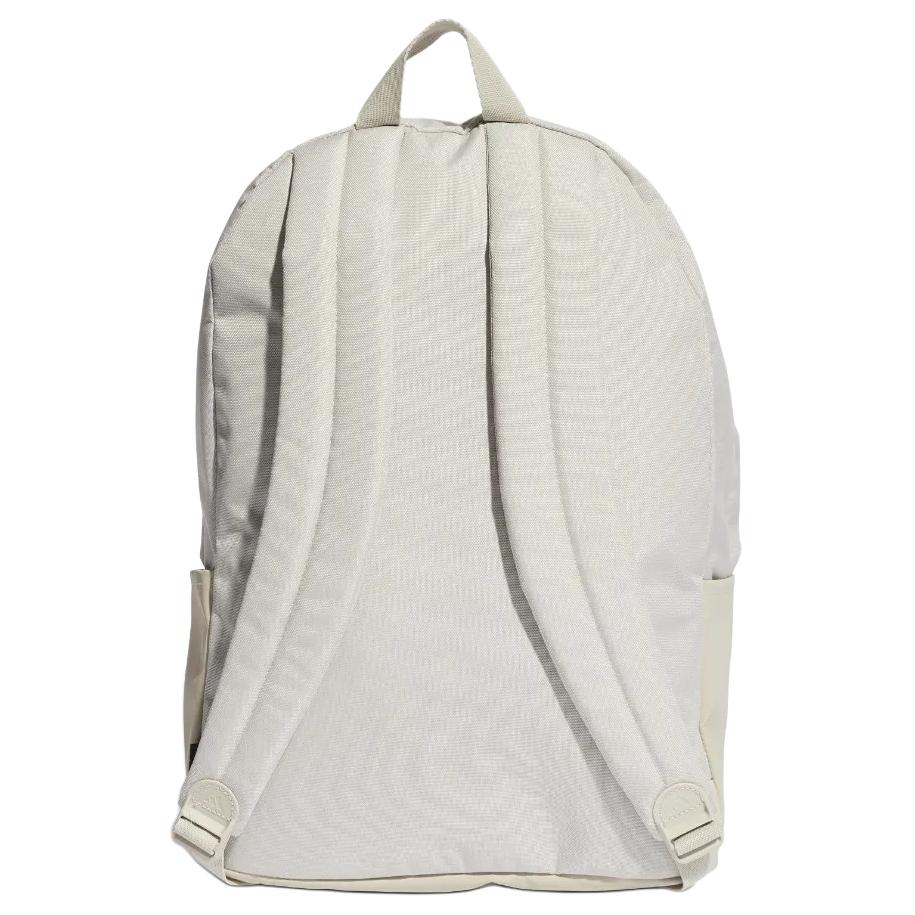 adidas Polyester Backpack Unisex Aluminum Oxide & Pink & Yellow IS7057