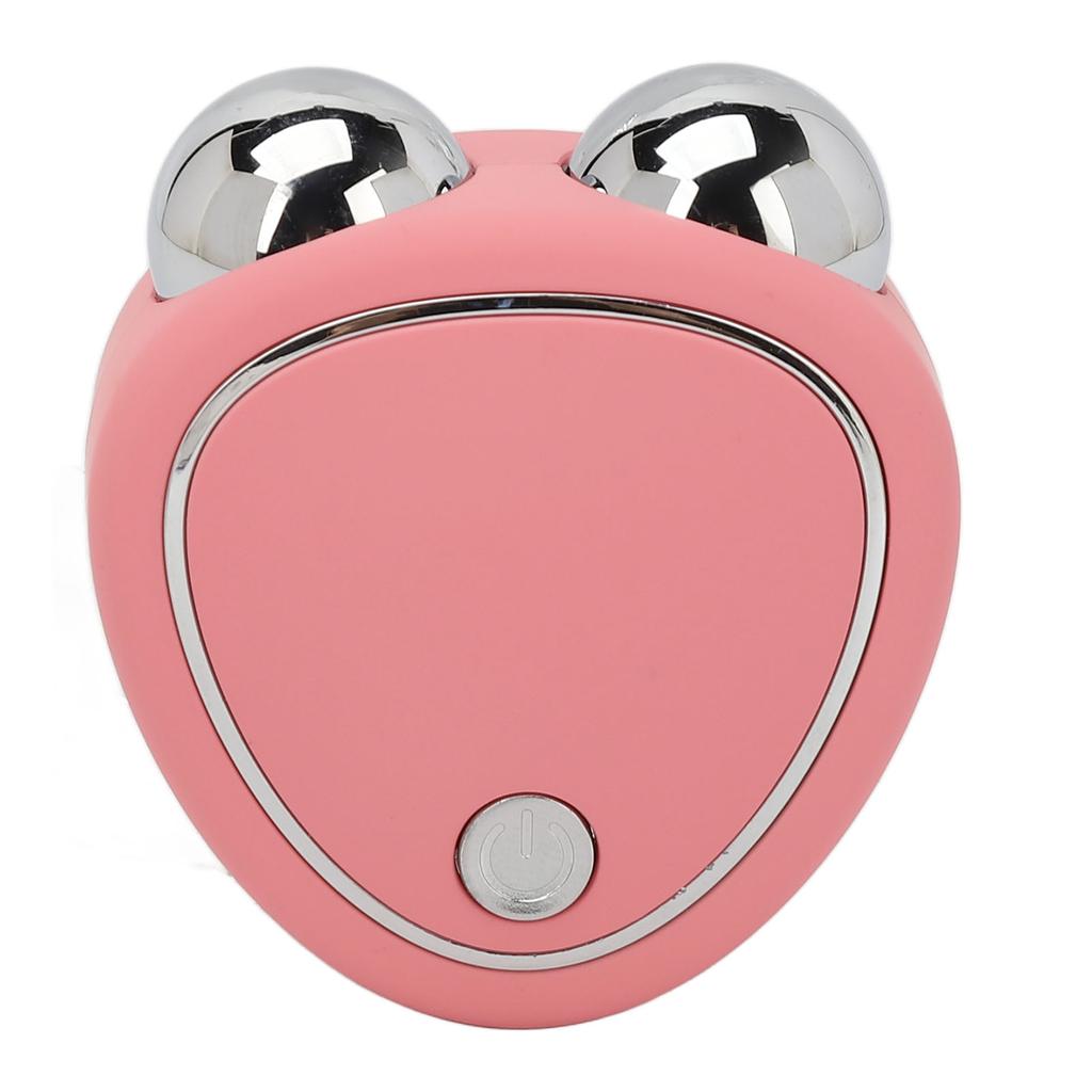 Microcurrent Facial Device Skin Tightening Wrinkle Removal Face Lift Sculpting Device