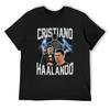 Cristiano Haalando T-Shirt