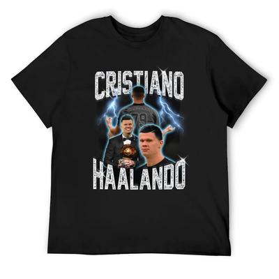 Cristiano Haalando T-Shirt