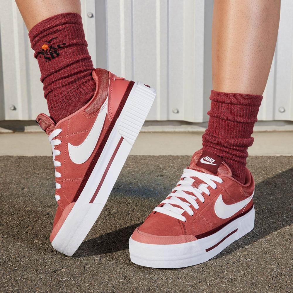 

Женское пальто Nike Legacy Lift Valentine s Day FJ1986 600