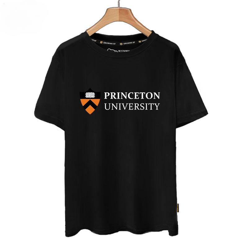 

American College Group Cotton Short-sleeved T-shirt Cultural Revolution Street Wear Culture Men Clothing Quick Dry S