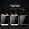 Bluetooth Smart Watch DZ09 Wearable Wrist Phone Watch 2G SIM TF Card For Xiaomi Samsung Android Smartphone Smartwatch Men Women