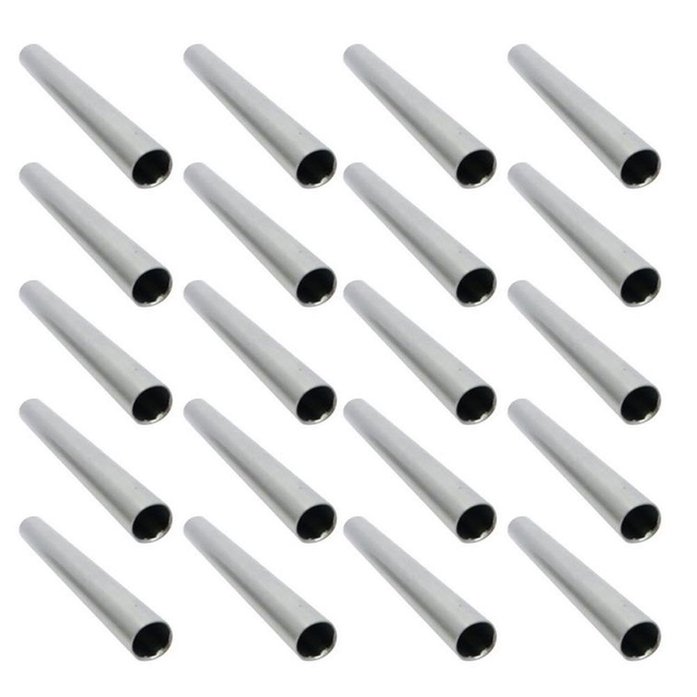 Probe Cover PT100 Sensor Sleeve Functional Electronic Temperature Module Thermistor Tube Operating Temperature -40 80