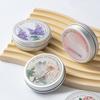 2/3/4/5Pcs Balm Irresistible Scent Solid Perfume Captivating Aroma Long-lasting Fragrance Alcohol-free Natural Balm Body Deodorant Supplies