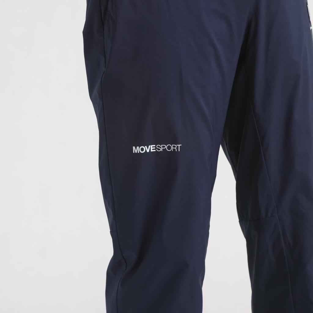 HEATNAVI Tapered Pants ST4FPZ31M_NV00_L