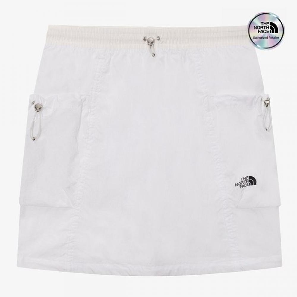 

The North Face Women S Mini Skirt Sheldon White WHITE/65