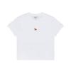 MaiSon KiTSune Fuchsken Aufnäher Damen S T-Shirt Pw00111kj7026