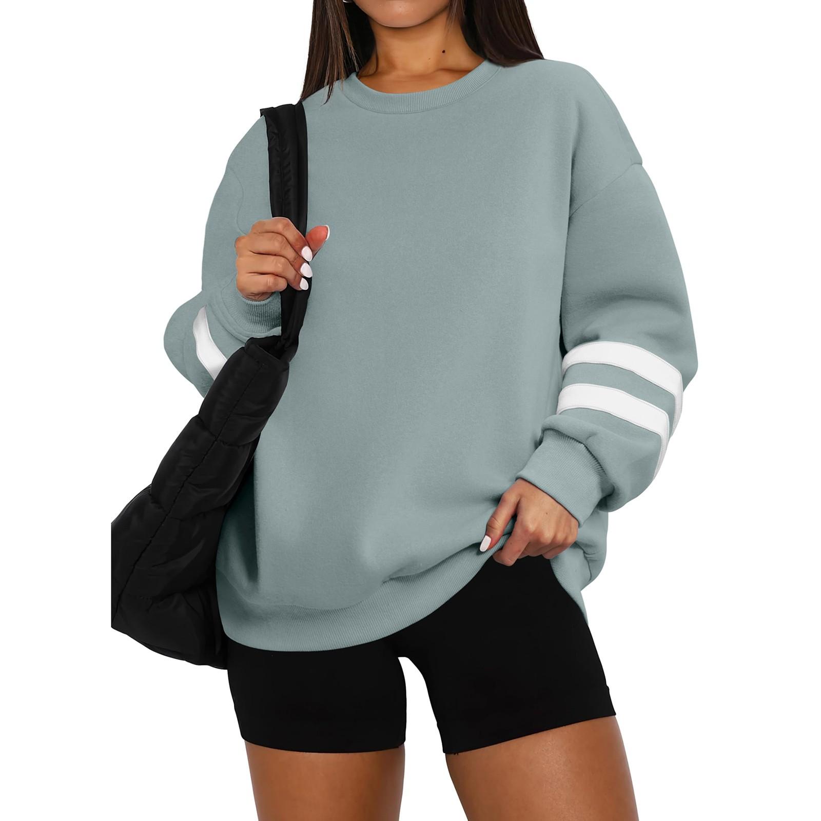 

Женский однотонный средне-длинный повседневный кардиган, вязаный со свободным свитером-пальто L