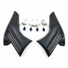 Brake Air Intake Pipe Protect Cover For Ducati Monster 821 797 Multistrada 950 1200 Street Fighter 1098 Hypermotard 796