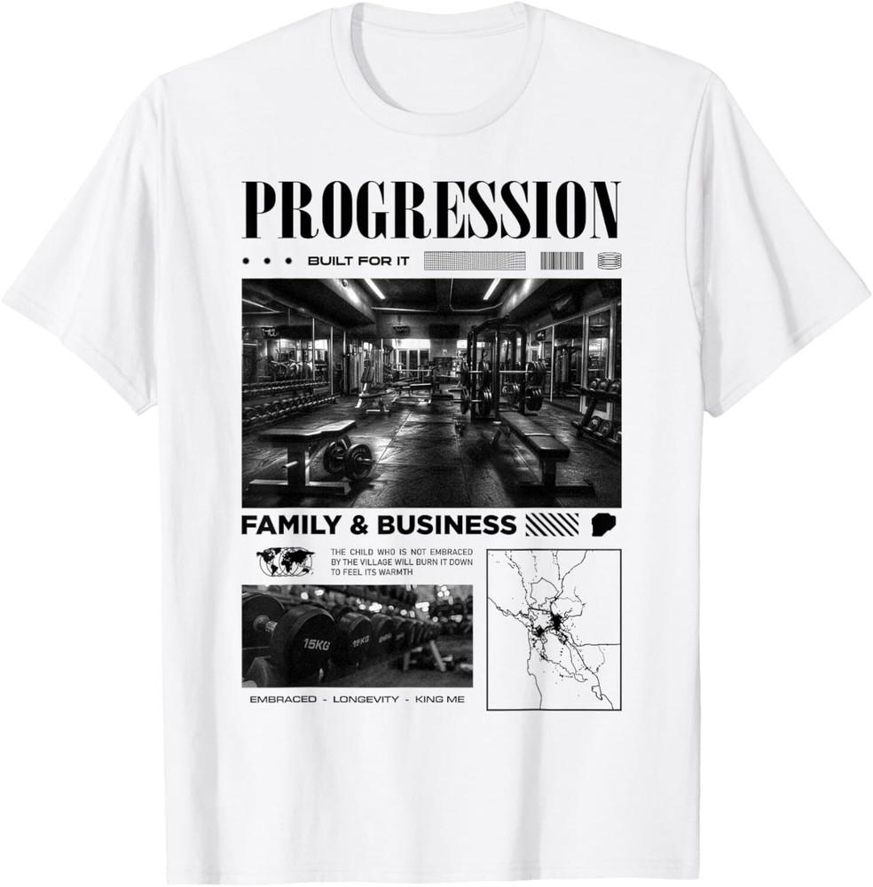 Gym Work Motivational LY T-Shirt Unisex T-Shirt XXXL