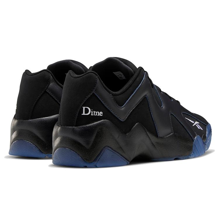 Kamikaze 2 Dime x Kamikaze 2 Reebok Low 'Black Lead' FY4382