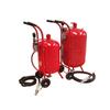 JZDASI 20 Gallon Portable Sandblaster CN Plug (adapter Included)