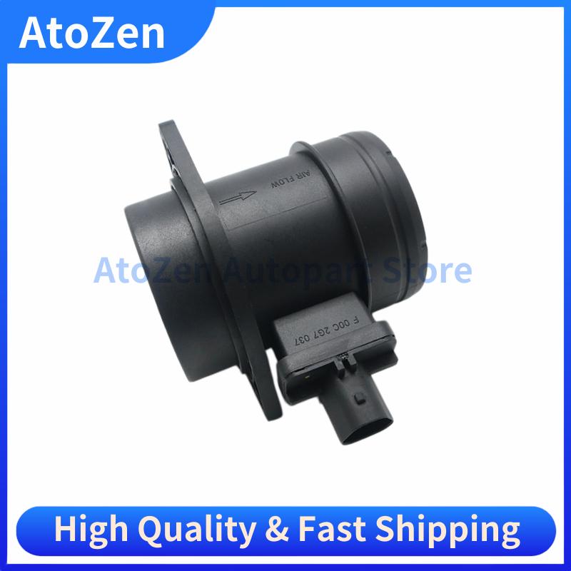 Air Flow Meter MAF Sensor LR035726 C2D19537 0280218286 CPLA12B579AA for Discovery 4 5 Range Rover & Sport & Velar High Quality