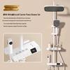 Yuanbin Yanno Smart Digital Thermostatic Shower Set