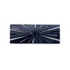 Time Space Tunnel Logo For Tesla Model 3 Y S X Trunk Badge Emblem Decals Sticker Model 3 Highland 2024 Performance Accessories