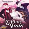 Office Gods by Catharina Octorina Paperback Book 9781524886042
