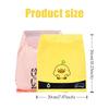 Disposable Adhesive Car Trash Bags Hanger Waterproof Desk Garbage Rubbish Waste Litter Front Back Seat Hanging Cleaning Disposal