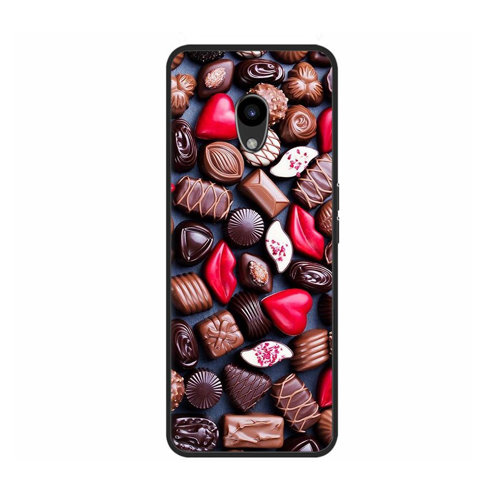 For Xiaomi Mi Qin F21 Pro Case Cover Capas Shockproof Back Phone Bumper For Xiaomi Mi Qin F21Pro TPU Soft Case QinF21 Pro Fundas