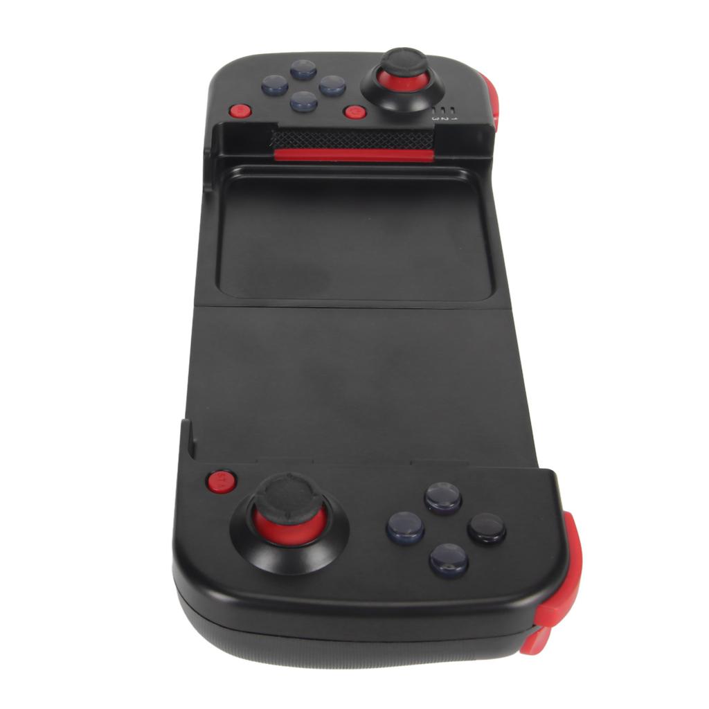 Bluetooth Mobile Game Controller Stretchable Wireless Phone Gamepad for Android for IOS for PS3