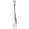 Nagao Boku Coffee Spoon Small Fork Set Made In Japan & (2 Pieces) -