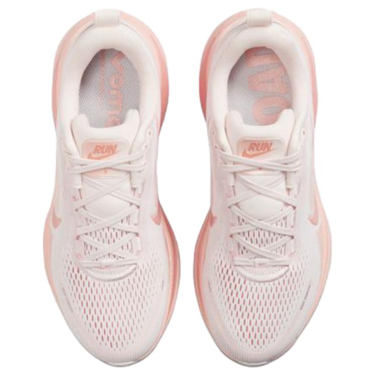 Nike  Vomero 18 Light Soft Pink Women Sneakers Light-Madder-Root Arctic-Orange Madder-Root HM6804-601