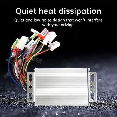 Piese pentru biciclete electrice – Motoare electrice pentru bicicletă