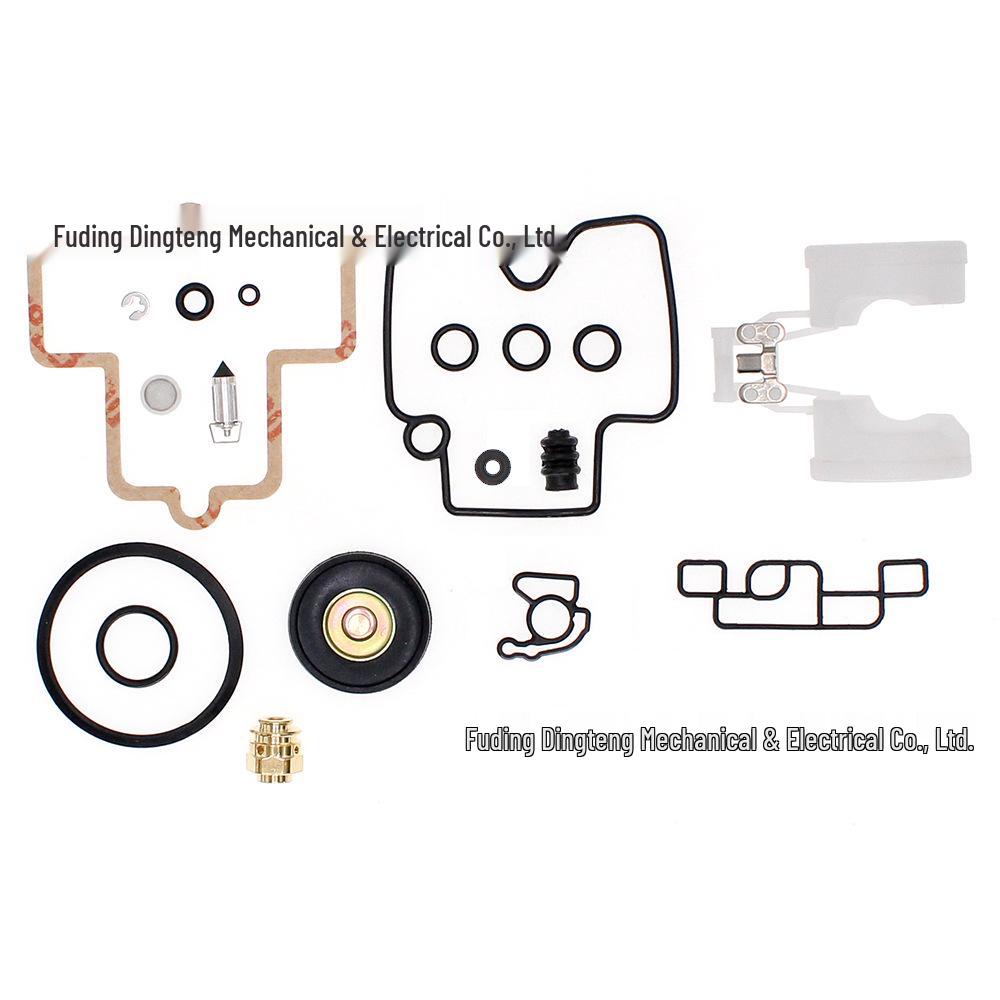 

520EXC/SX Ремкомплект карбюратора (2000-2002 гг.) Contact Customer Service